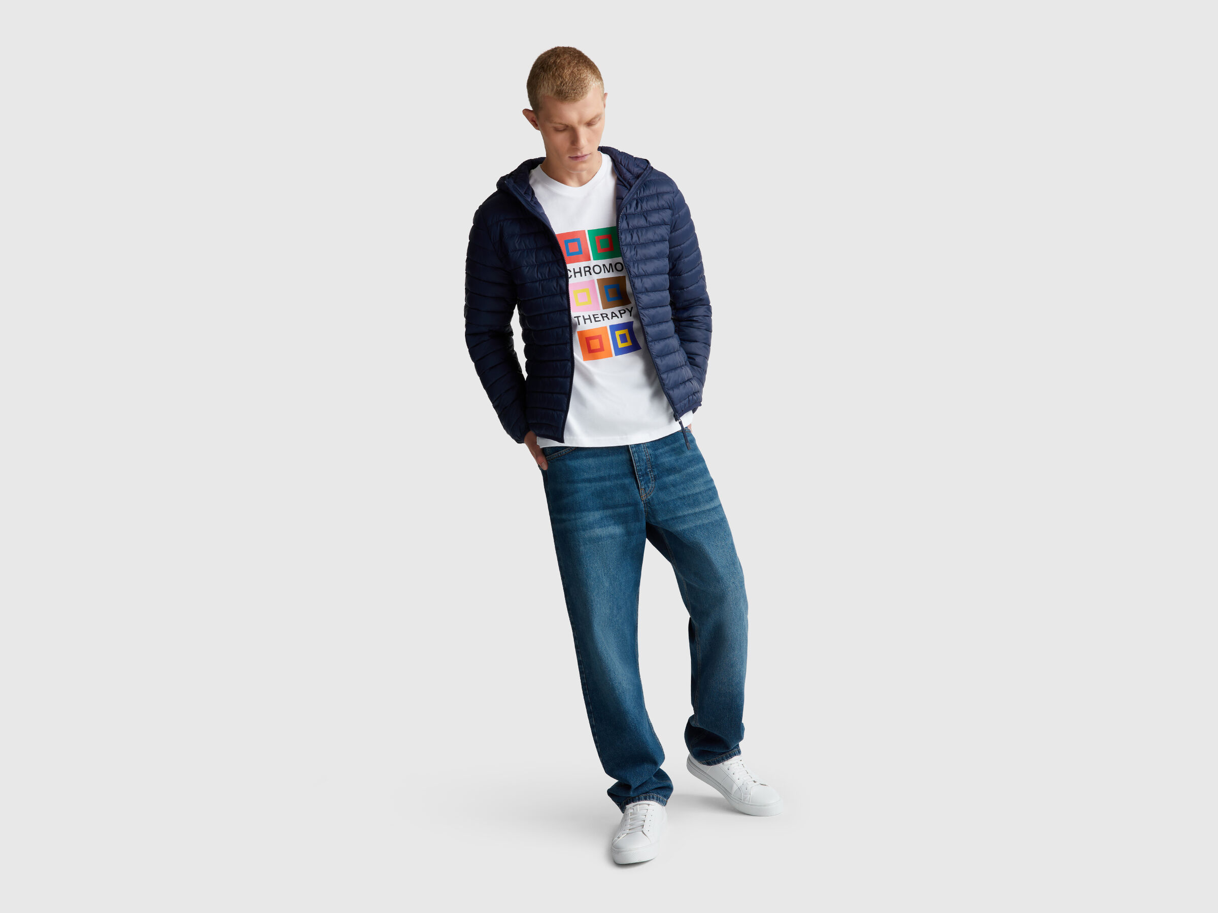 JACKET Men image number 3